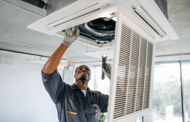 Licensed Hvac service in Elkin, NC - FH HVAC